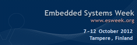 EXWEEK 2012 Logo