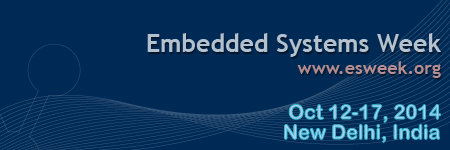 ESWEEK 2014 Logo