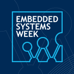 Embedded Systems Week
